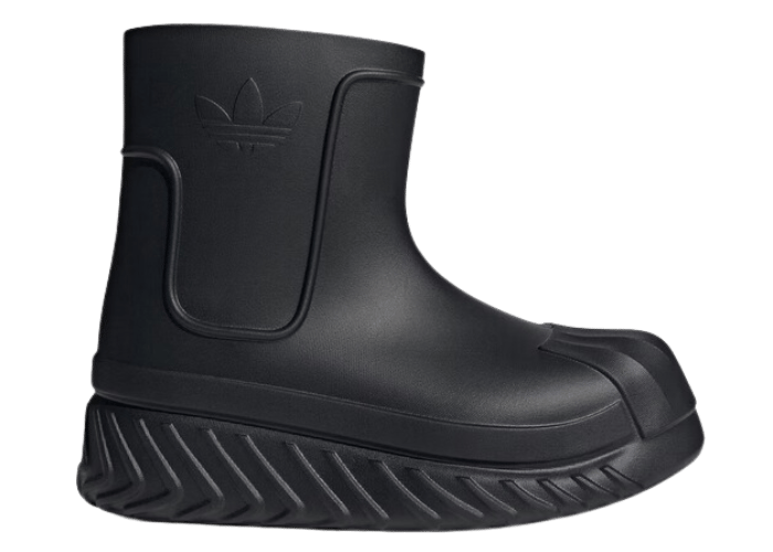 adidas adiFOM Superstar Boot Core Black (W) - IG3029